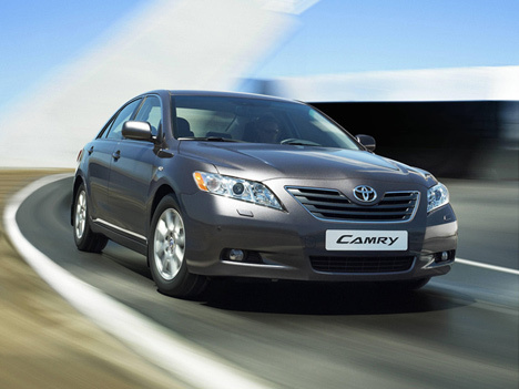 Изображение Camry VI